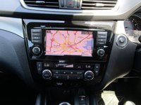USED 2019 69 NISSAN QASHQAI 1.3 DIG-T Tekna SUV 5dr Petrol DCT Auto Euro 6 (s/s) (160 ps) 