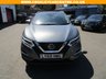 USED 2019 69 NISSAN QASHQAI 1.3 DIG-T Tekna SUV 5dr Petrol DCT Auto Euro 6 (s/s) (160 ps) 