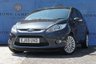 USED 2009 59 FORD FIESTA 1.4 Titanium Hatchback 5dr Petrol Automatic (154 g/km, 94 bhp) Good service history | CamBelt chan