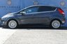 USED 2009 59 FORD FIESTA 1.4 Titanium Hatchback 5dr Petrol Automatic (154 g/km, 94 bhp) Good service history | CamBelt chan