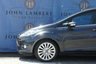 USED 2009 59 FORD FIESTA 1.4 Titanium Hatchback 5dr Petrol Automatic (154 g/km, 94 bhp) Good service history | CamBelt chan