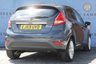 USED 2009 59 FORD FIESTA 1.4 Titanium Hatchback 5dr Petrol Automatic (154 g/km, 94 bhp) Good service history | CamBelt chan