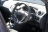 USED 2009 59 FORD FIESTA 1.4 Titanium Hatchback 5dr Petrol Automatic (154 g/km, 94 bhp) Good service history | CamBelt chan