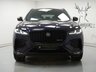 USED 2022 22 JAGUAR F-PACE 2.0 P400e 17.1kWh R-Dynamic Black Auto AWD Euro 6 (s/s) 5dr SLIDE PANROOF | VERY LOW MILES