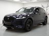 USED 2022 22 JAGUAR F-PACE 2.0 P400e 17.1kWh R-Dynamic Black Auto AWD Euro 6 (s/s) 5dr SLIDE PANROOF | VERY LOW MILES