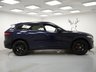 USED 2022 22 JAGUAR F-PACE 2.0 P400e 17.1kWh R-Dynamic Black Auto AWD Euro 6 (s/s) 5dr SLIDE PANROOF | VERY LOW MILES