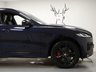 USED 2022 22 JAGUAR F-PACE 2.0 P400e 17.1kWh R-Dynamic Black Auto AWD Euro 6 (s/s) 5dr SLIDE PANROOF | VERY LOW MILES