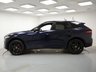 USED 2022 22 JAGUAR F-PACE 2.0 P400e 17.1kWh R-Dynamic Black Auto AWD Euro 6 (s/s) 5dr SLIDE PANROOF | VERY LOW MILES
