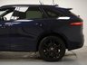 USED 2022 22 JAGUAR F-PACE 2.0 P400e 17.1kWh R-Dynamic Black Auto AWD Euro 6 (s/s) 5dr SLIDE PANROOF | VERY LOW MILES