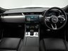 USED 2022 22 JAGUAR F-PACE 2.0 P400e 17.1kWh R-Dynamic Black Auto AWD Euro 6 (s/s) 5dr SLIDE PANROOF | VERY LOW MILES
