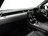 USED 2022 22 JAGUAR F-PACE 2.0 P400e 17.1kWh R-Dynamic Black Auto AWD Euro 6 (s/s) 5dr SLIDE PANROOF | VERY LOW MILES
