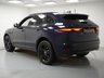 USED 2022 22 JAGUAR F-PACE 2.0 P400e 17.1kWh R-Dynamic Black Auto AWD Euro 6 (s/s) 5dr SLIDE PANROOF | VERY LOW MILES