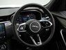 USED 2022 22 JAGUAR F-PACE 2.0 P400e 17.1kWh R-Dynamic Black Auto AWD Euro 6 (s/s) 5dr SLIDE PANROOF | VERY LOW MILES
