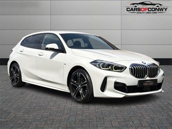 View our BMW 1 Series
