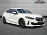 USED 2020 69 BMW 1 SERIES 1.5 118i M Sport Hatchback 5dr Petrol DCT Euro 6 (s/s) (140 ps) Automatic