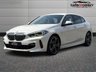 USED 2020 69 BMW 1 SERIES 1.5 118i M Sport Hatchback 5dr Petrol DCT Euro 6 (s/s) (140 ps) Automatic
