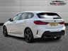 USED 2020 69 BMW 1 SERIES 1.5 118i M Sport Hatchback 5dr Petrol DCT Euro 6 (s/s) (140 ps) Automatic