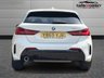 USED 2020 69 BMW 1 SERIES 1.5 118i M Sport Hatchback 5dr Petrol DCT Euro 6 (s/s) (140 ps) Automatic