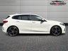 USED 2020 69 BMW 1 SERIES 1.5 118i M Sport Hatchback 5dr Petrol DCT Euro 6 (s/s) (140 ps) Automatic