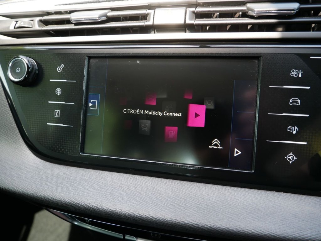 USED 2016 65 CITROEN C4 PICASSO 1.6 BlueHDi Exclusive MPV 5dr Diesel EAT6 Euro 6 (s/s) (120 ps) 2 KEYS, 12 MONTHS MOT