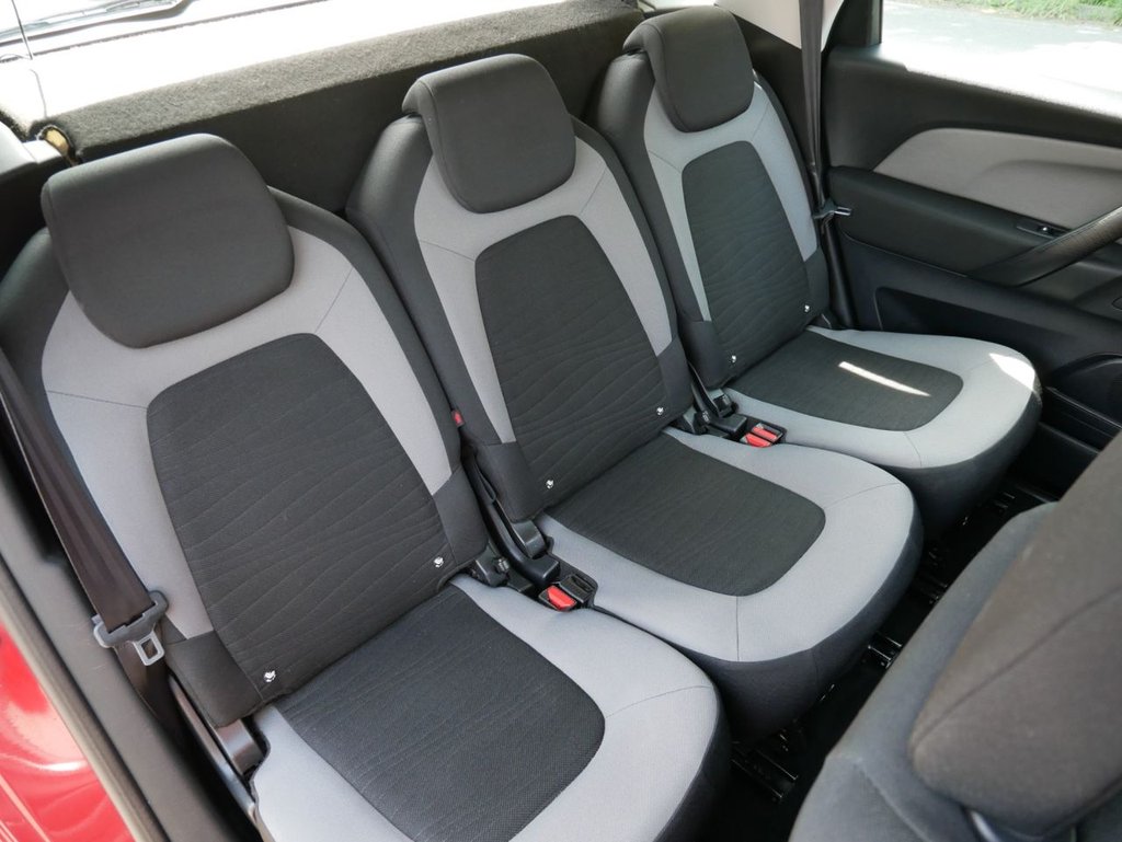 USED 2016 65 CITROEN C4 PICASSO 1.6 BlueHDi Exclusive MPV 5dr Diesel EAT6 Euro 6 (s/s) (120 ps) 2 KEYS, 12 MONTHS MOT