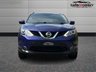 USED 2017 17 NISSAN QASHQAI 1.2 DIG-T N-Vision SUV 5dr Petrol Manual 2WD Euro 6 (s/s) (115 ps) Great Family Car
