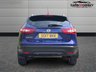 USED 2017 17 NISSAN QASHQAI 1.2 DIG-T N-Vision SUV 5dr Petrol Manual 2WD Euro 6 (s/s) (115 ps) Great Family Car