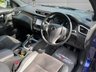 USED 2017 17 NISSAN QASHQAI 1.2 DIG-T N-Vision SUV 5dr Petrol Manual 2WD Euro 6 (s/s) (115 ps) Great Family Car