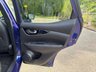 USED 2017 17 NISSAN QASHQAI 1.2 DIG-T N-Vision SUV 5dr Petrol Manual 2WD Euro 6 (s/s) (115 ps) Great Family Car