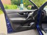 USED 2017 17 NISSAN QASHQAI 1.2 DIG-T N-Vision SUV 5dr Petrol Manual 2WD Euro 6 (s/s) (115 ps) Great Family Car