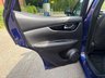 USED 2017 17 NISSAN QASHQAI 1.2 DIG-T N-Vision SUV 5dr Petrol Manual 2WD Euro 6 (s/s) (115 ps) Great Family Car