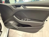 USED 2019 19 AUDI S3 2.0 TFSI Black Edition Saloon 4dr Petrol S Tronic quattro Euro 6 (s/s) (300 ps) DIGITAL DASHBOARD + BANG & OLUFSEN SPEAKERS + FLAT-BOTTOM STEERING WHEEL + BODY KIT FITTED