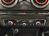 USED 2019 19 AUDI S3 2.0 TFSI Black Edition Saloon 4dr Petrol S Tronic quattro Euro 6 (s/s) (300 ps) DIGITAL DASHBOARD + BANG & OLUFSEN SPEAKERS + FLAT-BOTTOM STEERING WHEEL + BODY KIT FITTED