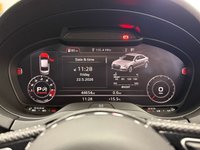 USED 2019 19 AUDI S3 2.0 TFSI Black Edition Saloon 4dr Petrol S Tronic quattro Euro 6 (s/s) (300 ps) DIGITAL DASHBOARD + BANG & OLUFSEN SPEAKERS + FLAT-BOTTOM STEERING WHEEL + BODY KIT FITTED
