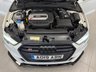 USED 2019 19 AUDI S3 2.0 TFSI Black Edition Saloon 4dr Petrol S Tronic quattro Euro 6 (s/s) (300 ps) DIGITAL DASHBOARD + BANG & OLUFSEN SPEAKERS + FLAT-BOTTOM STEERING WHEEL + BODY KIT FITTED