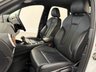 USED 2019 19 AUDI S3 2.0 TFSI Black Edition Saloon 4dr Petrol S Tronic quattro Euro 6 (s/s) (300 ps) DIGITAL DASHBOARD + BANG & OLUFSEN SPEAKERS + FLAT-BOTTOM STEERING WHEEL + BODY KIT FITTED