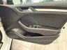USED 2019 19 AUDI S3 2.0 TFSI Black Edition Saloon 4dr Petrol S Tronic quattro Euro 6 (s/s) (300 ps) DIGITAL DASHBOARD + BANG & OLUFSEN SPEAKERS + FLAT-BOTTOM STEERING WHEEL + BODY KIT FITTED