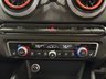 USED 2019 19 AUDI S3 2.0 TFSI Black Edition Saloon 4dr Petrol S Tronic quattro Euro 6 (s/s) (300 ps) DIGITAL DASHBOARD + BANG & OLUFSEN SPEAKERS + FLAT-BOTTOM STEERING WHEEL + BODY KIT FITTED