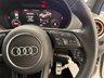 USED 2019 19 AUDI S3 2.0 TFSI Black Edition Saloon 4dr Petrol S Tronic quattro Euro 6 (s/s) (300 ps) DIGITAL DASHBOARD + BANG & OLUFSEN SPEAKERS + FLAT-BOTTOM STEERING WHEEL + BODY KIT FITTED