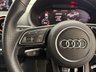 USED 2019 19 AUDI S3 2.0 TFSI Black Edition Saloon 4dr Petrol S Tronic quattro Euro 6 (s/s) (300 ps) DIGITAL DASHBOARD + BANG & OLUFSEN SPEAKERS + FLAT-BOTTOM STEERING WHEEL + BODY KIT FITTED