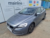 USED 2018 18 VOLVO V40 2.0 T2 Momentum Euro 6 (s/s) 5dr BLUETOOTH*CRUISE*DAB*S/HISTORY