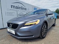 USED 2018 18 VOLVO V40 2.0 T2 Momentum Euro 6 (s/s) 5dr BLUETOOTH*CRUISE*DAB*S/HISTORY