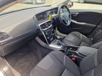 USED 2018 18 VOLVO V40 2.0 T2 Momentum Euro 6 (s/s) 5dr BLUETOOTH*CRUISE*DAB*S/HISTORY
