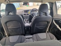 USED 2018 18 VOLVO V40 2.0 T2 Momentum Euro 6 (s/s) 5dr BLUETOOTH*CRUISE*DAB*S/HISTORY