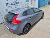 USED 2018 18 VOLVO V40 2.0 T2 Momentum Euro 6 (s/s) 5dr BLUETOOTH*CRUISE*DAB*S/HISTORY
