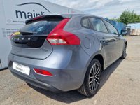 USED 2018 18 VOLVO V40 2.0 T2 Momentum Euro 6 (s/s) 5dr BLUETOOTH*CRUISE*DAB*S/HISTORY