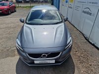USED 2018 18 VOLVO V40 2.0 T2 Momentum Euro 6 (s/s) 5dr BLUETOOTH*CRUISE*DAB*S/HISTORY