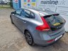 USED 2018 18 VOLVO V40 2.0 T2 Momentum Euro 6 (s/s) 5dr BLUETOOTH*CRUISE*DAB*S/HISTORY