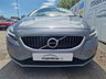 USED 2018 18 VOLVO V40 2.0 T2 Momentum Euro 6 (s/s) 5dr BLUETOOTH*CRUISE*DAB*S/HISTORY
