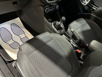 USED 2018 18 FORD FIESTA 1.0T EcoBoost Titanium Hatchback 5dr Petrol Manual Euro 6 (s/s) (100 ps) 
